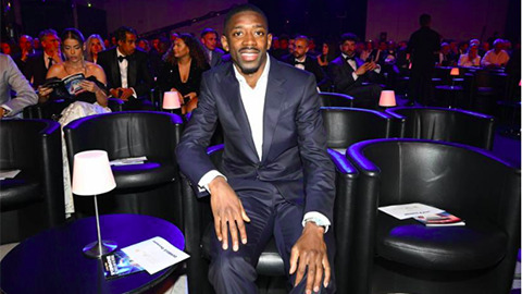  Quả bóng vàng, derby nước Pháp và một đêm điên rồ của bóng đá Pháp